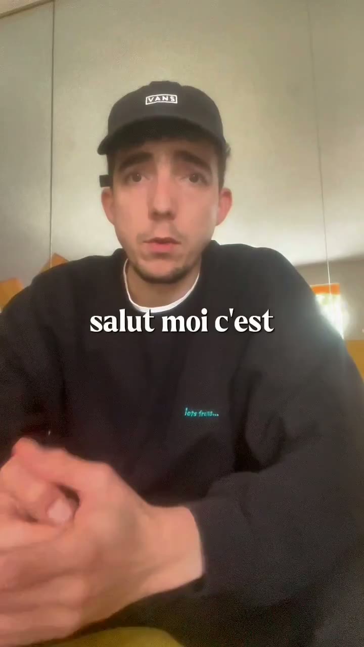 Aperçu vidéo